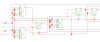 Design generated by HDL tool without labels.  Performing analysis and troubleshooting on this design is more difficult.