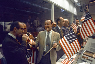 Apollo 11 celebrations