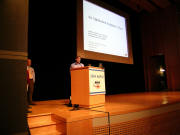"The Application Engineer's View" returned for MAPLD 2004.