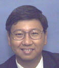 Paul Cheng, The Aerospace Corporation