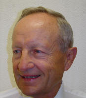 Phillip K. Tompkins, University of Colorado at Boulder