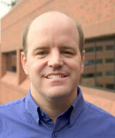 Tom Fitzpatrick, Seminar Leader, Mentor Graphics Corporation